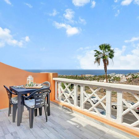 Luxury Romantic Ocean View Costa Adeje  Exterior foto