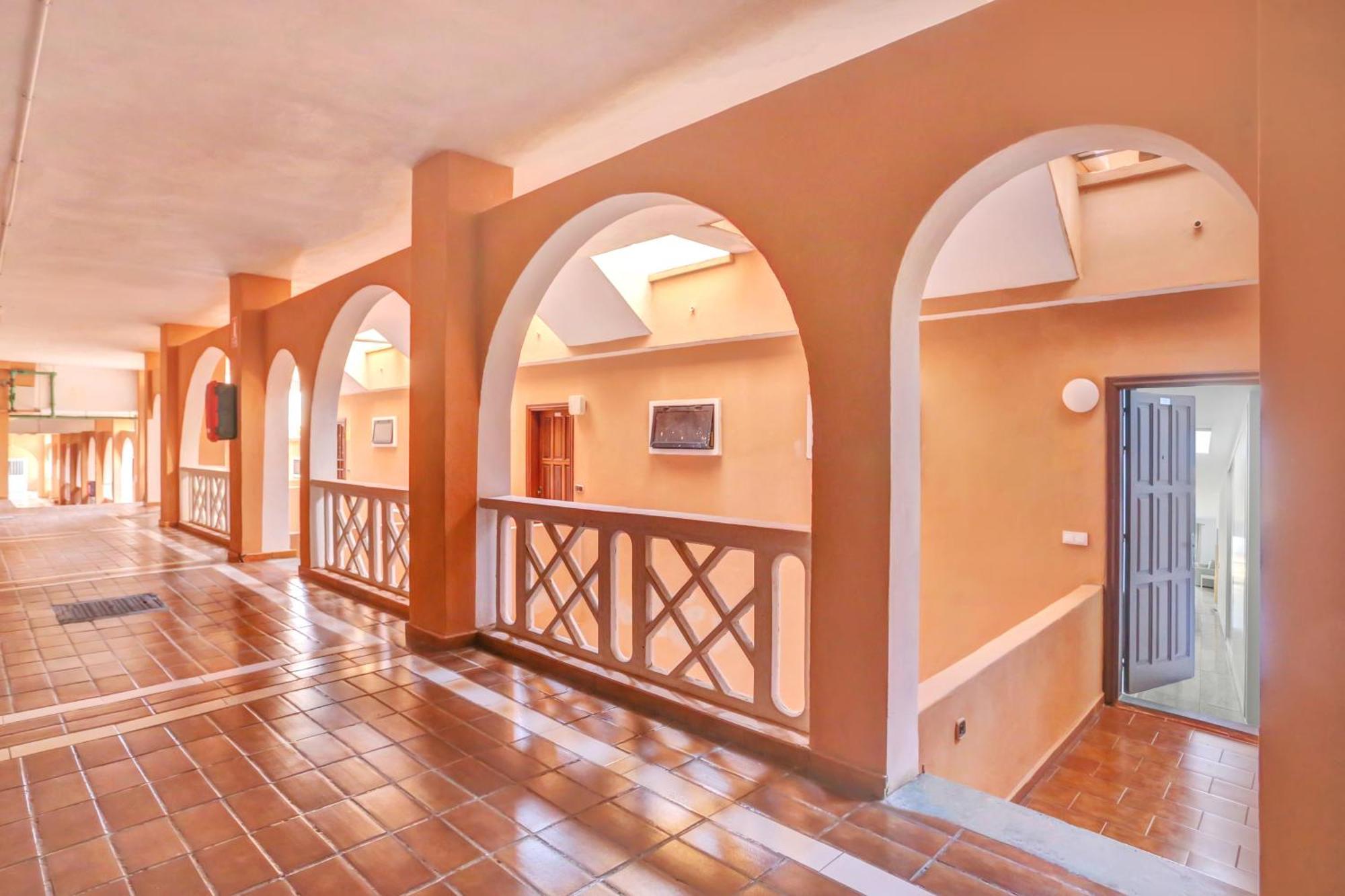 Luxury Romantic Ocean View Costa Adeje  Exterior foto
