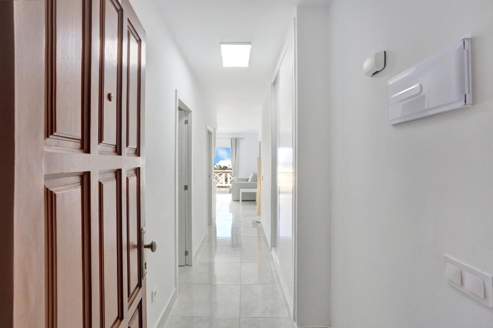Luxury Romantic Ocean View Costa Adeje  Exterior foto