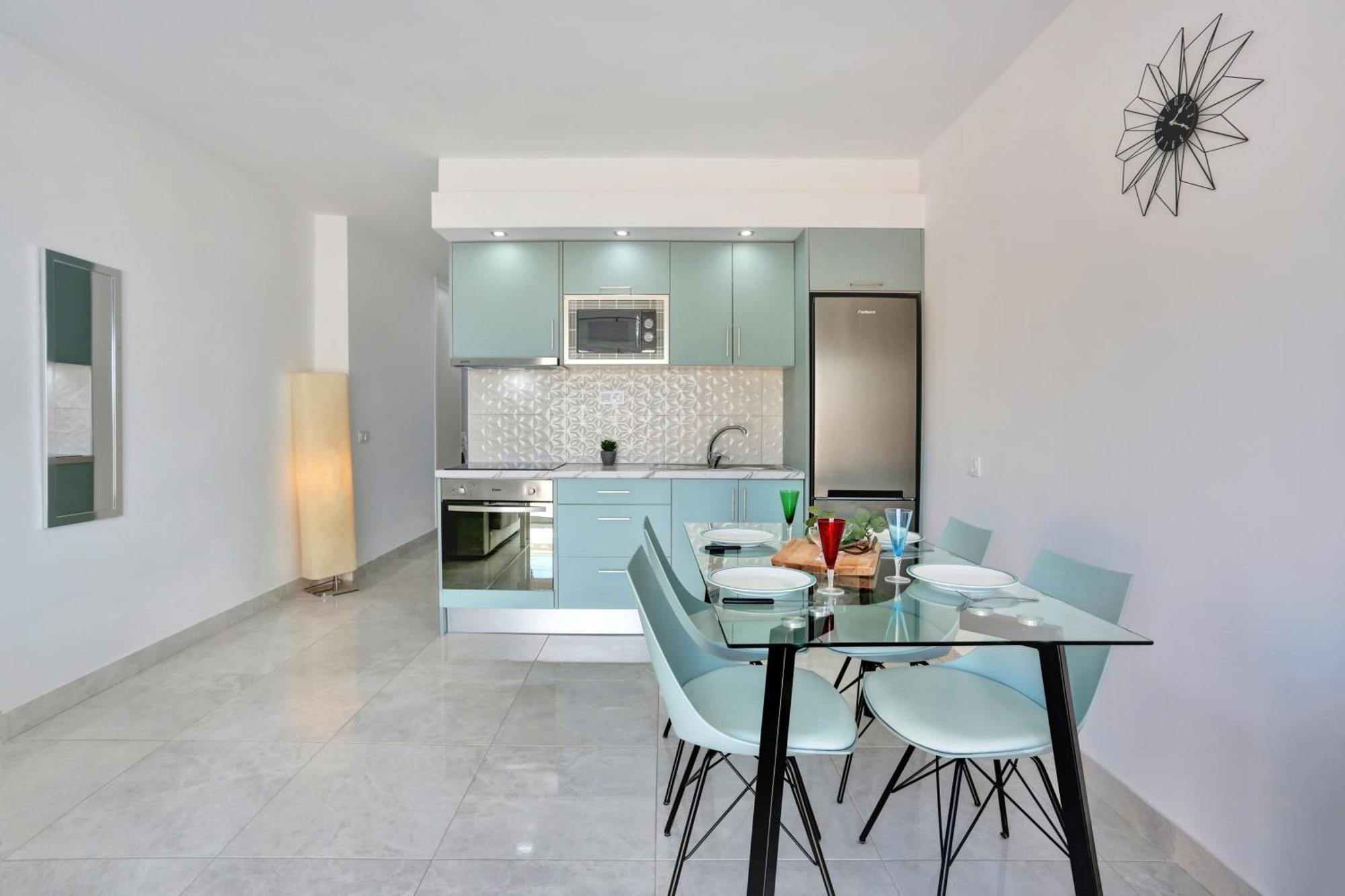 Luxury Romantic Ocean View Costa Adeje  Exterior foto