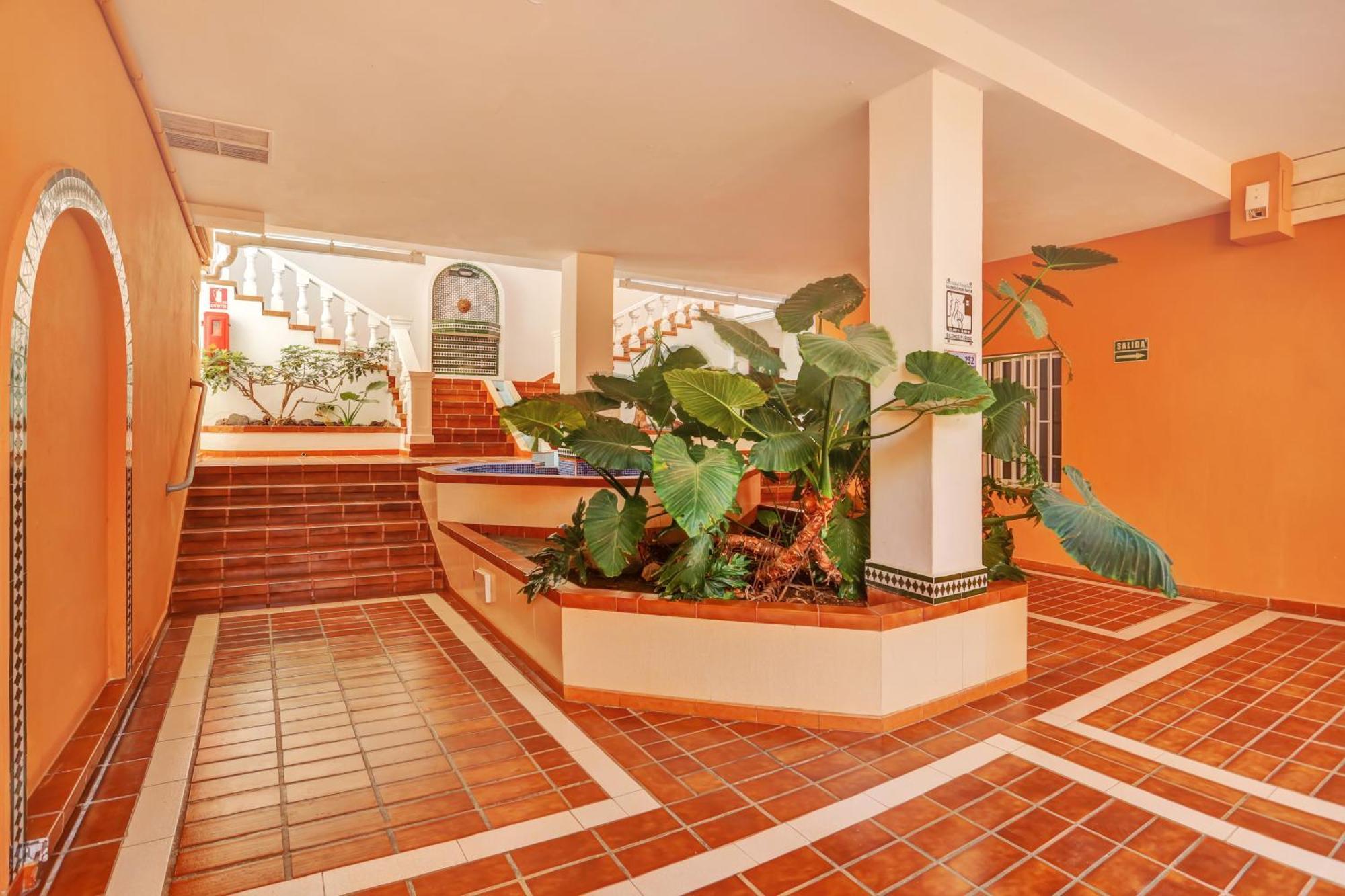 Luxury Romantic Ocean View Costa Adeje  Exterior foto